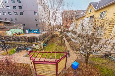 Photo 20 at 222 - 171 Bleecker Street, South St. James Town, Toronto