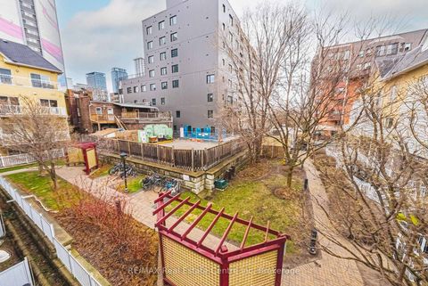 Photo 21 at 222 - 171 Bleecker Street, South St. James Town, Toronto