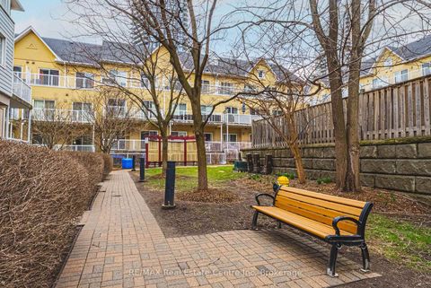 Photo 22 at 222 - 171 Bleecker Street, South St. James Town, Toronto