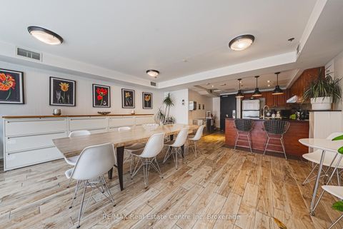 Photo 25 at 222 - 171 Bleecker Street, South St. James Town, Toronto