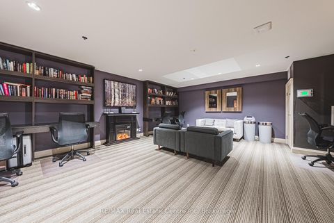 Photo 26 at 222 - 171 Bleecker Street, South St. James Town, Toronto