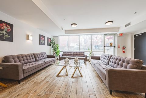 Photo 27 at 222 - 171 Bleecker Street, South St. James Town, Toronto