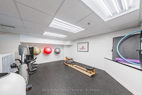 Photo 30 at 222 - 171 Bleecker Street, South St. James Town, Toronto