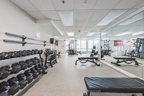 Photo 31 at 222 - 171 Bleecker Street, South St. James Town, Toronto