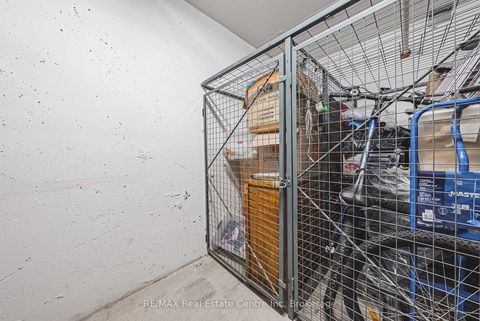 Photo 32 at 222 - 171 Bleecker Street, South St. James Town, Toronto