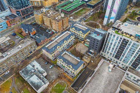 Photo 34 at 222 - 171 Bleecker Street, South St. James Town, Toronto