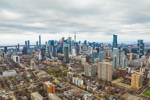 Photo 36 at 222 - 171 Bleecker Street, South St. James Town, Toronto