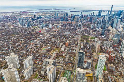 Photo 39 at 222 - 171 Bleecker Street, South St. James Town, Toronto