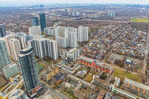 Photo 40 at 222 - 171 Bleecker Street, South St. James Town, Toronto