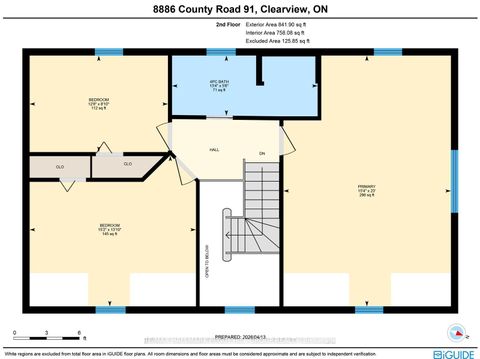 Photo 25 at 8886 County Road 91, Rural Clearview, Clearview