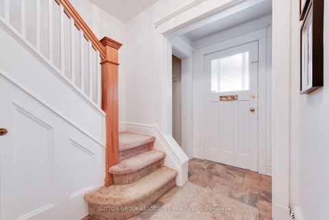 Photo 2 at 131 Pinewood Avenue, Cedarvale, Toronto