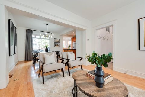 Photo 3 at 131 Pinewood Avenue, Cedarvale, Toronto