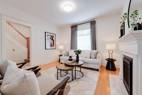 Photo 6 at 131 Pinewood Avenue, Cedarvale, Toronto