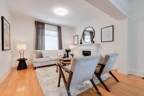 Photo 7 at 131 Pinewood Avenue, Cedarvale, Toronto