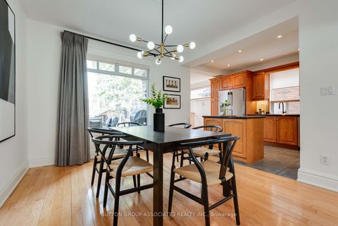 Photo 8 at 131 Pinewood Avenue, Cedarvale, Toronto