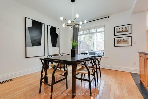 Photo 9 at 131 Pinewood Avenue, Cedarvale, Toronto