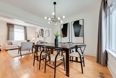Photo 10 at 131 Pinewood Avenue, Cedarvale, Toronto