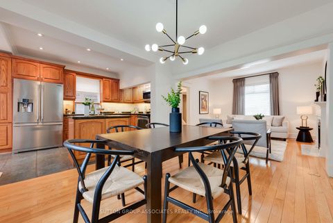 Photo 11 at 131 Pinewood Avenue, Cedarvale, Toronto