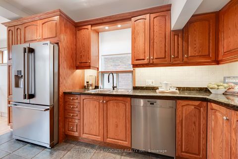 Photo 13 at 131 Pinewood Avenue, Cedarvale, Toronto