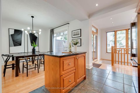 Photo 14 at 131 Pinewood Avenue, Cedarvale, Toronto