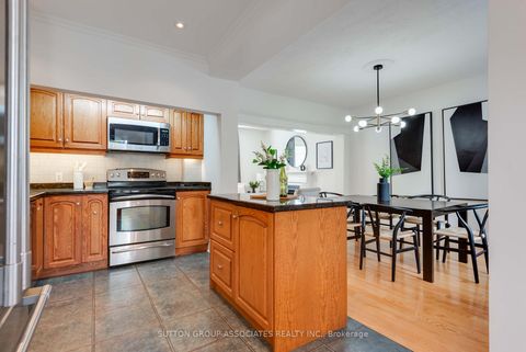 Photo 15 at 131 Pinewood Avenue, Cedarvale, Toronto