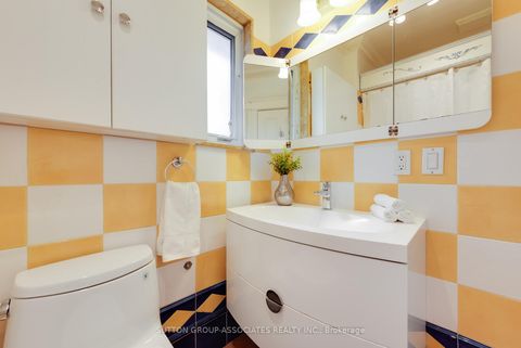 Photo 21 at 131 Pinewood Avenue, Cedarvale, Toronto