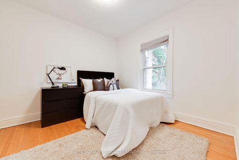 Photo 23 at 131 Pinewood Avenue, Cedarvale, Toronto
