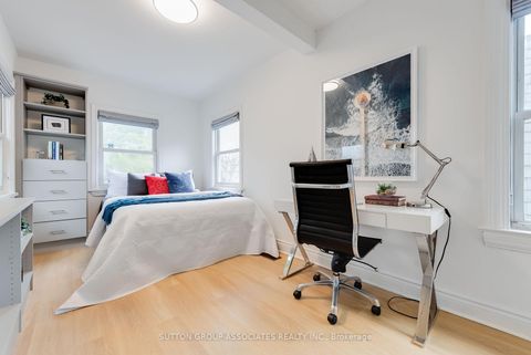 Photo 25 at 131 Pinewood Avenue, Cedarvale, Toronto