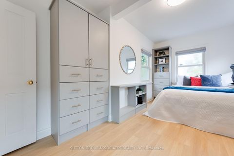 Photo 26 at 131 Pinewood Avenue, Cedarvale, Toronto