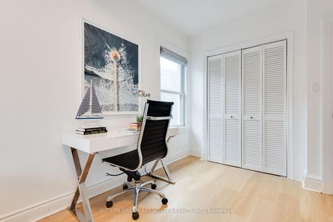 Photo 27 at 131 Pinewood Avenue, Cedarvale, Toronto