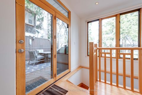 Photo 29 at 131 Pinewood Avenue, Cedarvale, Toronto