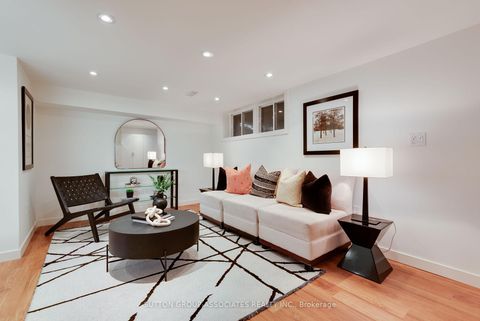 Photo 32 at 131 Pinewood Avenue, Cedarvale, Toronto