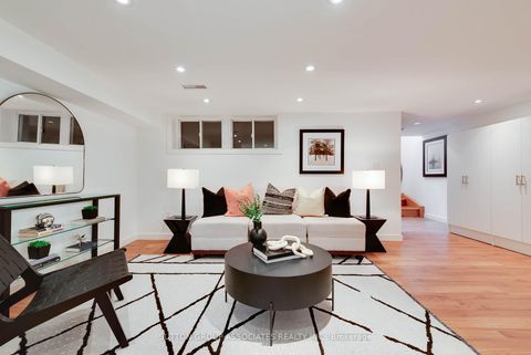 Photo 33 at 131 Pinewood Avenue, Cedarvale, Toronto