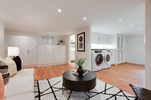 Photo 34 at 131 Pinewood Avenue, Cedarvale, Toronto