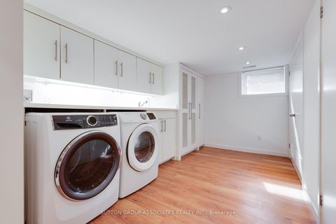 Photo 35 at 131 Pinewood Avenue, Cedarvale, Toronto