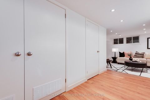 Photo 36 at 131 Pinewood Avenue, Cedarvale, Toronto