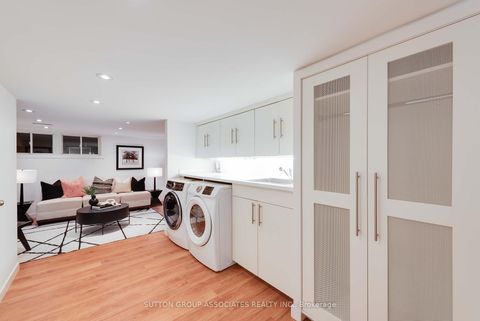 Photo 37 at 131 Pinewood Avenue, Cedarvale, Toronto
