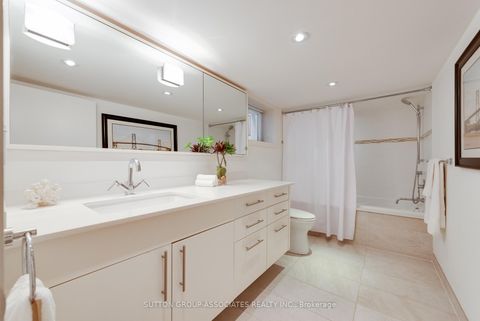 Photo 38 at 131 Pinewood Avenue, Cedarvale, Toronto