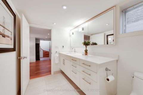 Photo 39 at 131 Pinewood Avenue, Cedarvale, Toronto