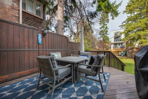 Photo 40 at 131 Pinewood Avenue, Cedarvale, Toronto