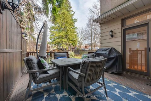Photo 41 at 131 Pinewood Avenue, Cedarvale, Toronto