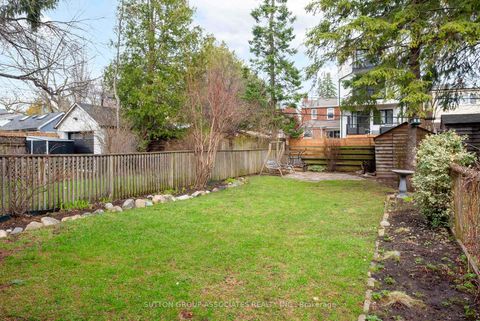 Photo 42 at 131 Pinewood Avenue, Cedarvale, Toronto