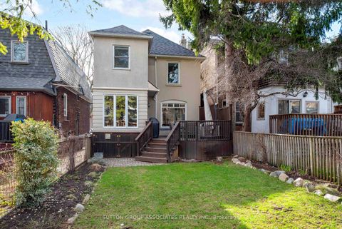 Photo 43 at 131 Pinewood Avenue, Cedarvale, Toronto