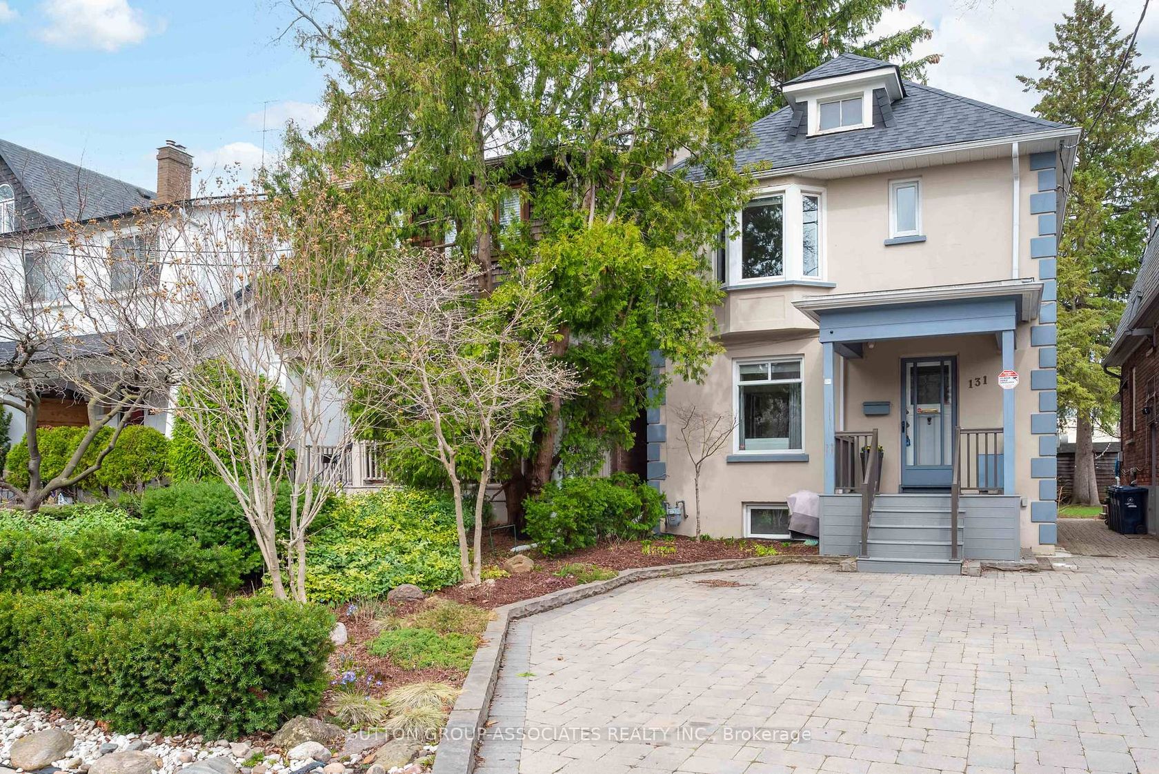 131 Pinewood Avenue, Cedarvale, Toronto photo 4