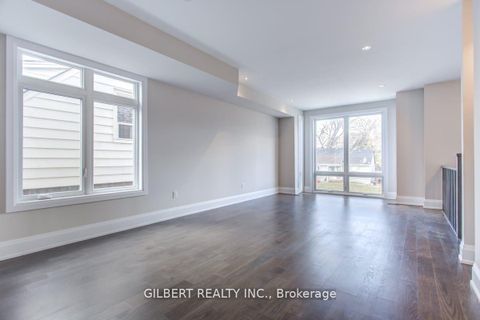 Photo 2 at 35B Marquette Avenue, Lawrence, Toronto