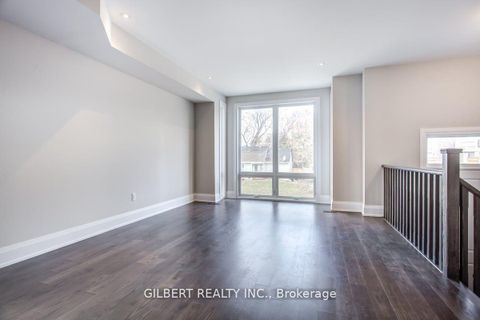 Photo 3 at 35B Marquette Avenue, Lawrence, Toronto