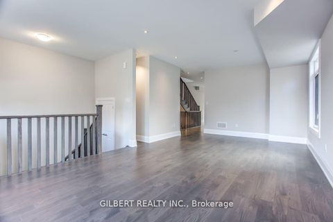Photo 5 at 35B Marquette Avenue, Lawrence, Toronto