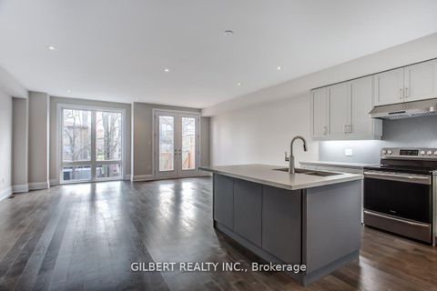 Photo 7 at 35B Marquette Avenue, Lawrence, Toronto