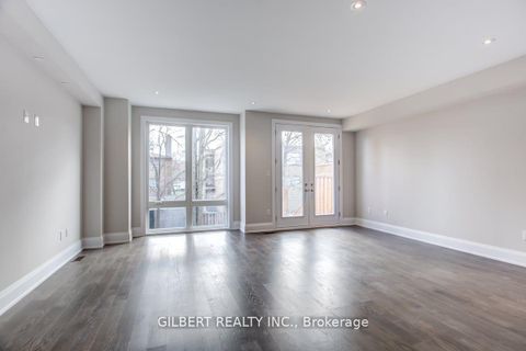 Photo 8 at 35B Marquette Avenue, Lawrence, Toronto