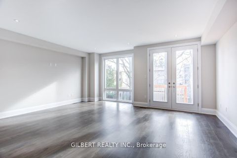 Photo 9 at 35B Marquette Avenue, Lawrence, Toronto